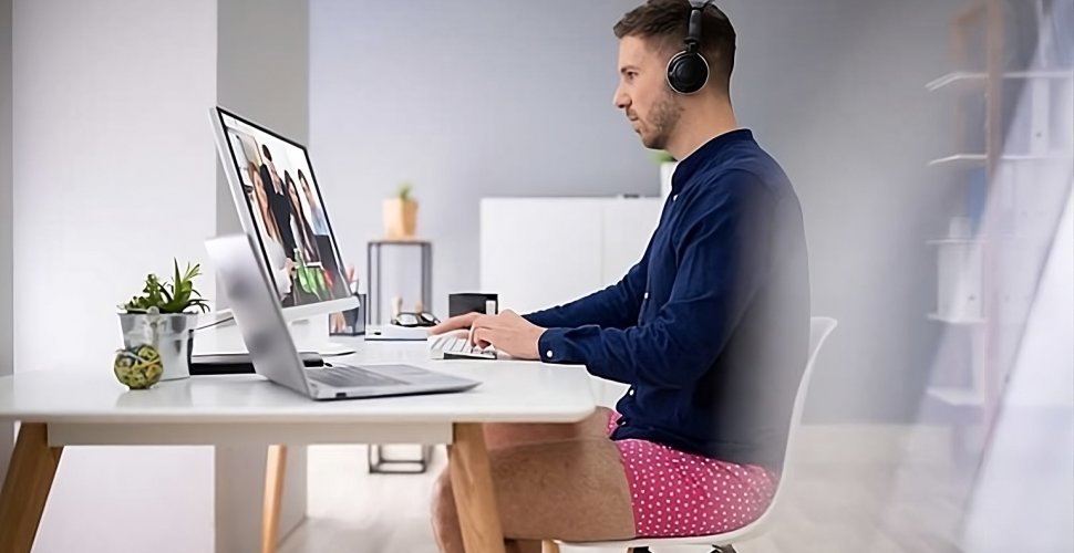 Remote interview outfit guide